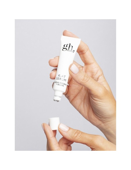 GH K-AT Serum Ojeras y Bolsas 15 ml
