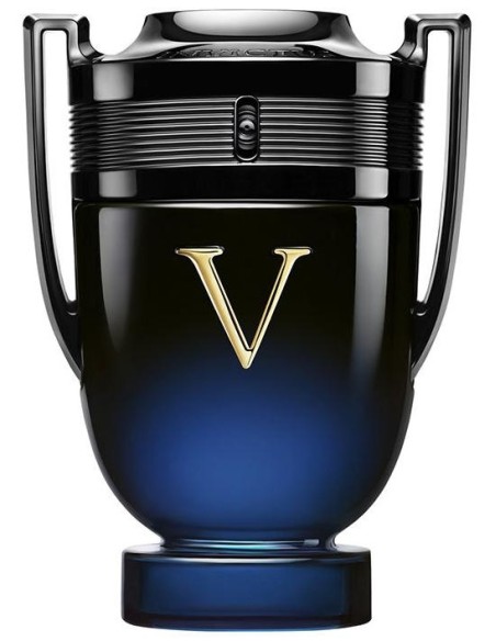 Invictus Victory Elixir Parfum Intense Edp Vapo 50 Ml