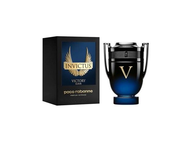 Invictus Victory Elixir Parfum Intense Edp Vapo...