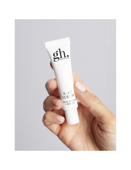 GH K-AT Serum Ojeras y Bolsas 15 ml
