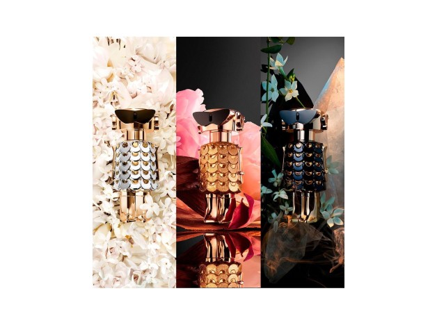 Paco Rabanne Fame Eau De Parfum 50Ml