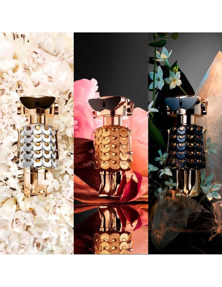 Paco Rabanne Fame Eau De Parfum 50Ml