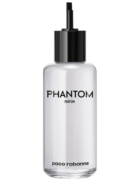 Paco Rabanne Phantom Parfum Eau De Parfum Refill 200Ml