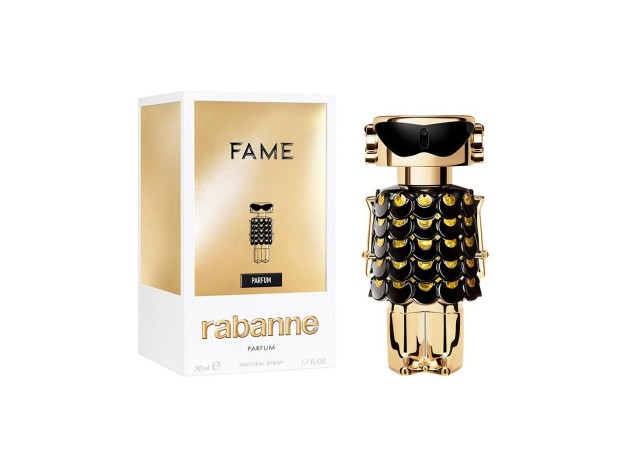 Paco Rabanne Fame Eau De Parfum 50Ml