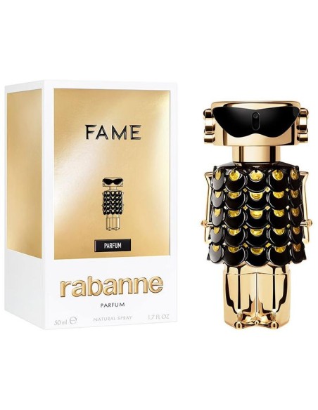 Paco Rabanne Fame Eau De Parfum 50Ml