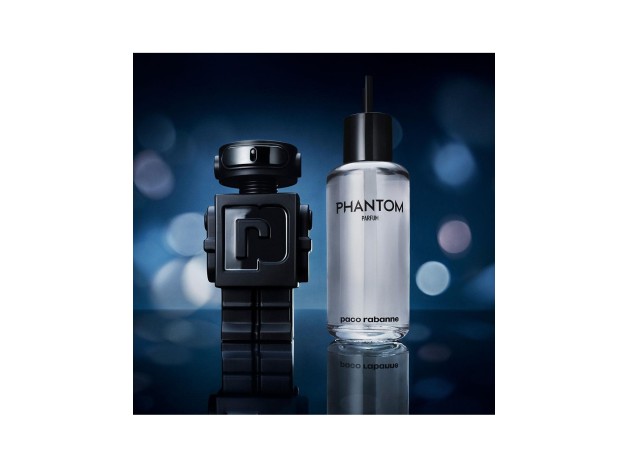 Paco Rabanne Phantom Parfum Eau De Parfum...