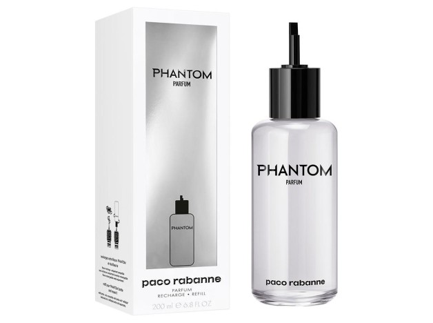 Paco Rabanne Phantom Parfum Eau De Parfum...