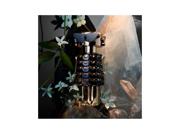 Paco Rabanne Fame Eau De Parfum 50Ml