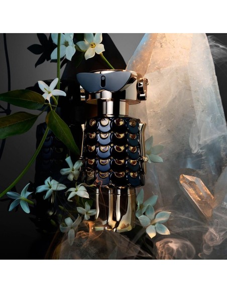 Paco Rabanne Fame Eau De Parfum 50Ml