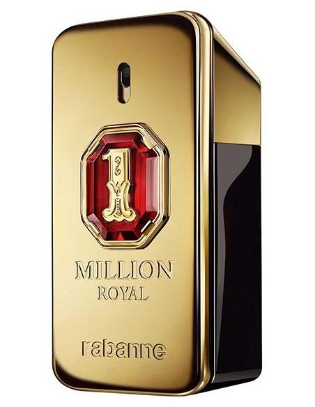 Paco Rabanne 1 Million Royal Parfum 50Ml