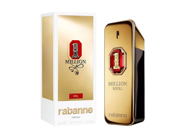 Paco Rabanne 1 Million Royal Eau De Parfum 100Ml