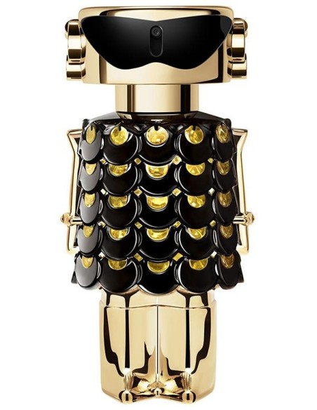 Paco Rabanne Fame Parfum Eau De Parfum Refill 80Ml