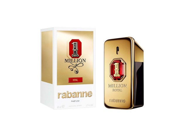 Paco Rabanne 1 Million Royal Parfum 50Ml