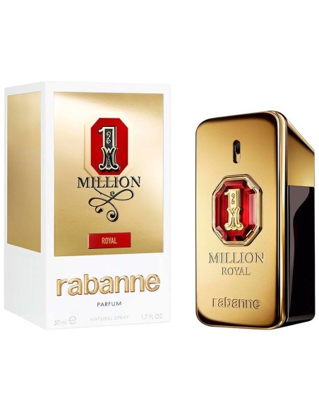 Paco Rabanne 1 Million Royal Parfum 50Ml