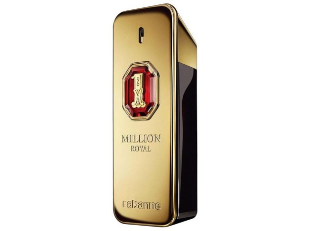Paco Rabanne 1 Million Royal Eau De Parfum 100Ml