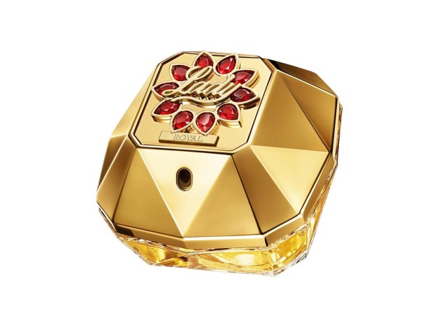 Paco Rabanne Lady Million Royal Eau De Parfum 80Ml