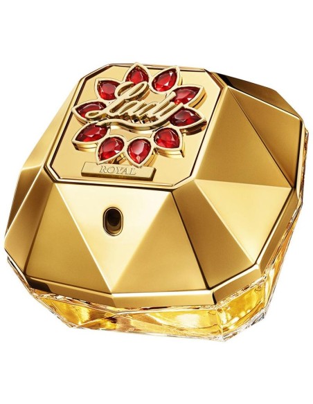 Paco Rabanne Lady Million Royal Eau De Parfum 80Ml