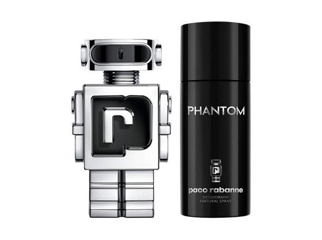 Phantom Lote 2 Pz