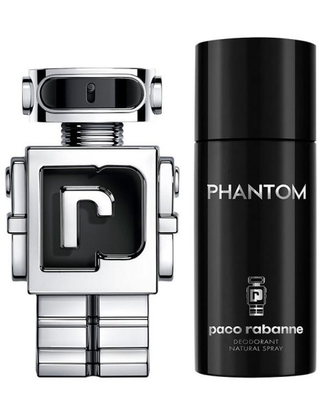 Phantom Lote 2 Pz
