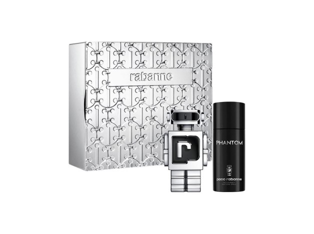 Phantom Lote 2 Pz