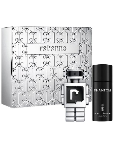 Phantom Lote 2 Pz