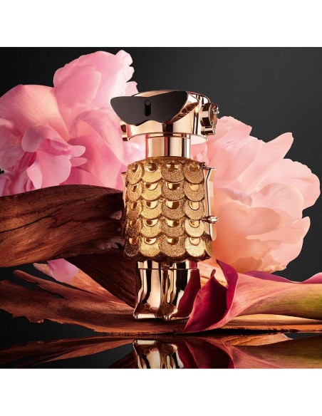Paco Rabanne Fame Intense Eau De Parfum 30Ml