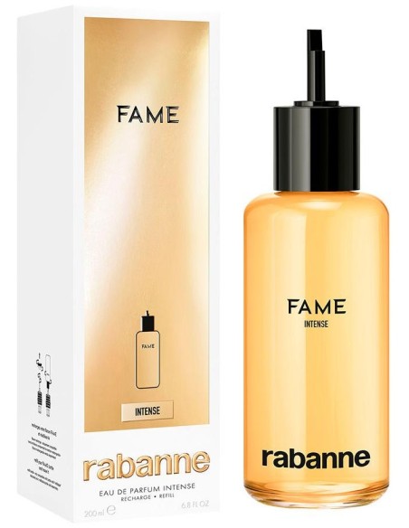 Paco Rabanne Fame Intense Eau De Parfum Refill 200Ml
