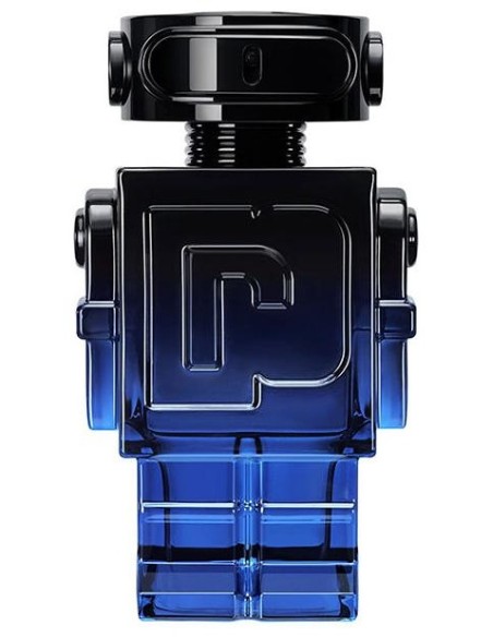 Paco Rabanne Phantom Intense Eau De Parfum 50Ml