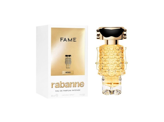 Paco Rabanne Fame Intense Eau De Parfum 30Ml