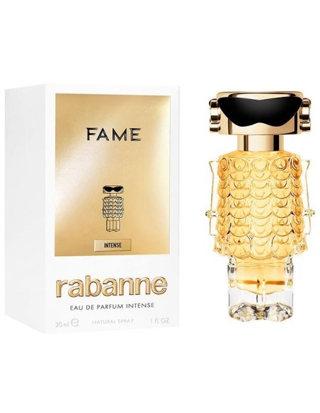 Paco Rabanne Fame Intense Eau De Parfum 30Ml