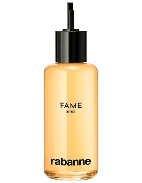Paco Rabanne Fame Intense Eau De Parfum Refill 200Ml