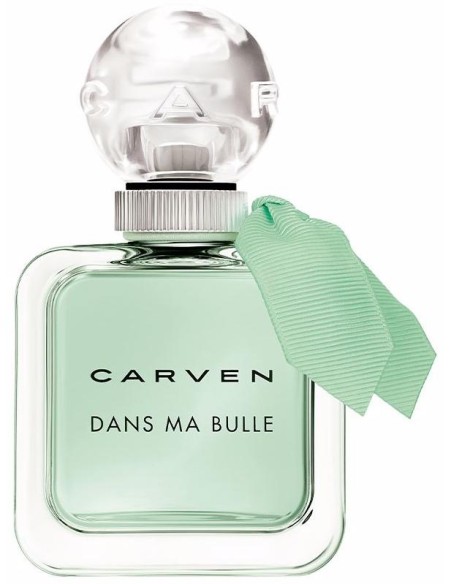 Dans Ma Bulle Eau De Toilette Vaporizador 50 Ml