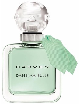 Dans Ma Bulle Eau De...