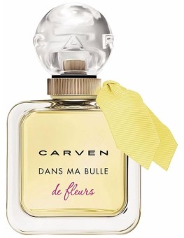 Dans Ma Bulle Des Fleurs...