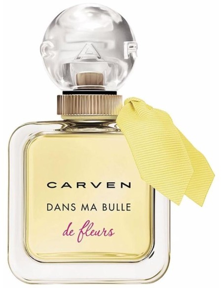 Dans Ma Bulle Des Fleurs Eau De Toilette Vaporizador 50 Ml