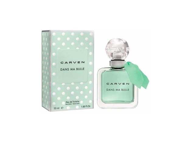 Dans Ma Bulle Eau De Toilette Vaporizador 100 Ml