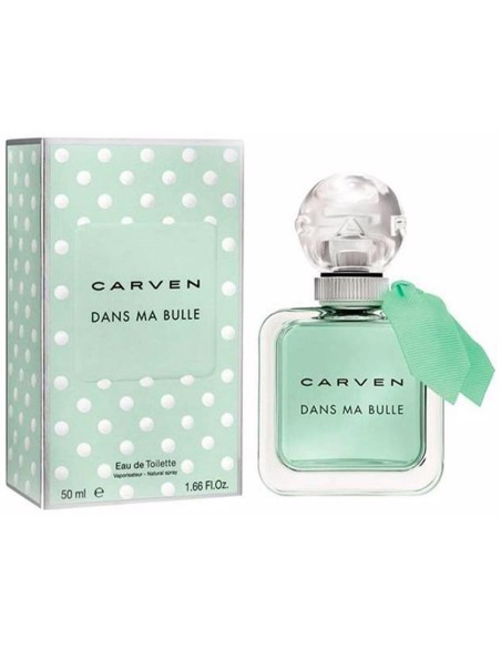 Dans Ma Bulle Eau De Toilette Vaporizador 100 Ml