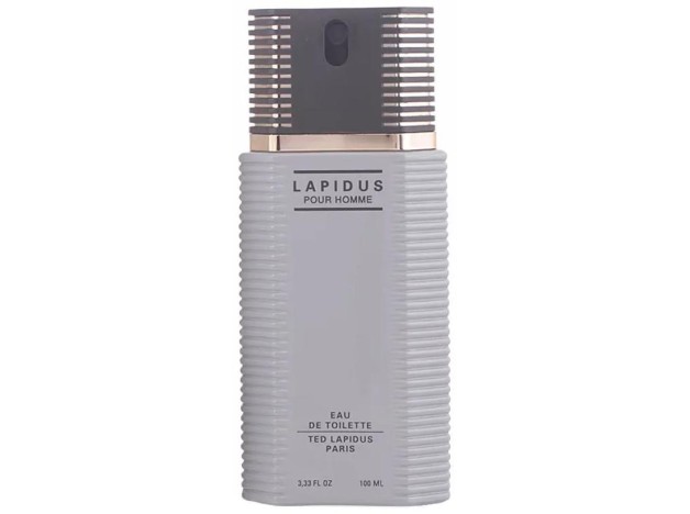 Lapidus Pour Homme Eau De Toilette Vaporizador...