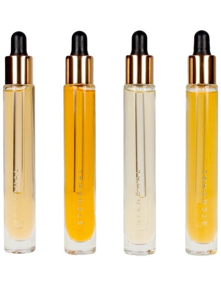 Stendhal Pur Luxe La Cure Divine Tratamiento Facial 4X10Ml