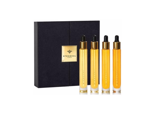 Stendhal Pur Luxe La Cure Divine Tratamiento...