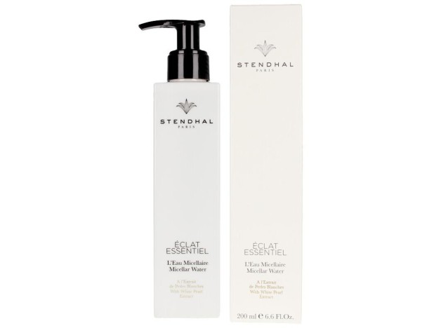 Stendhal Eclat Essentiel Agua Micelar 200Ml