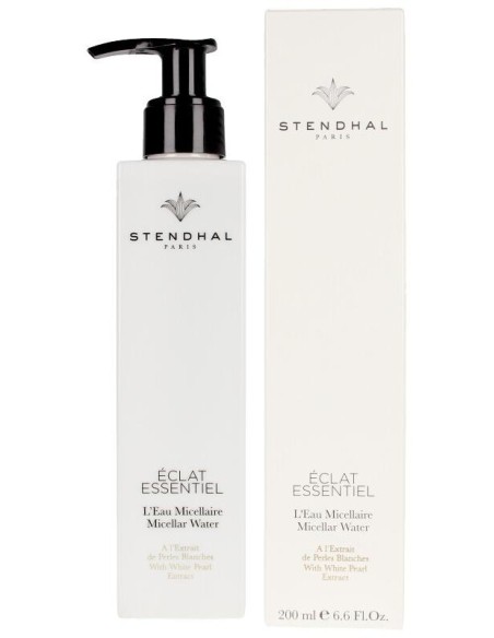Stendhal Eclat Essentiel Agua Micelar 200Ml