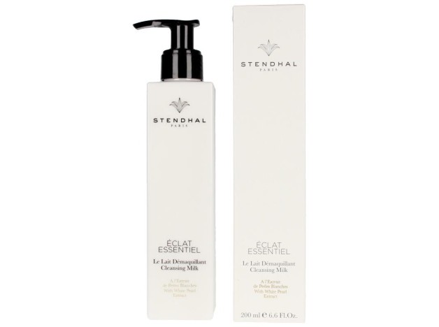 Stendhal Éclat Essentiel La Leche Limpiadora 200Ml