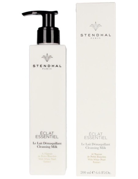 Stendhal Éclat Essentiel La Leche Limpiadora 200Ml
