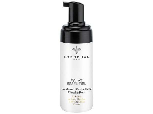 Éclat Essentiel La Mousse Démaquillante 125 Ml