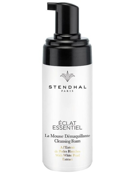 Éclat Essentiel La Mousse Démaquillante 125 Ml
