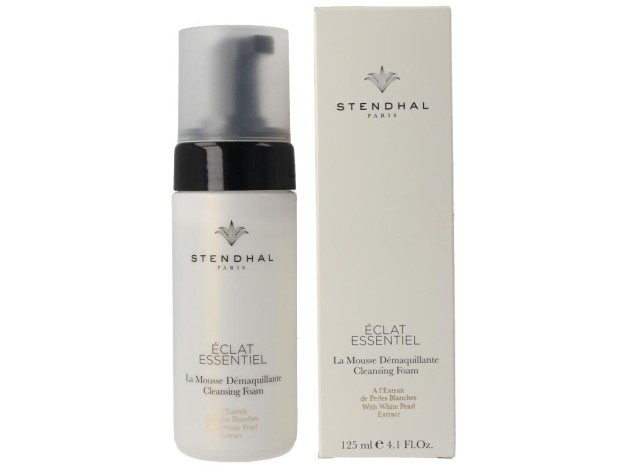 Éclat Essentiel La Mousse Démaquillante 125 Ml