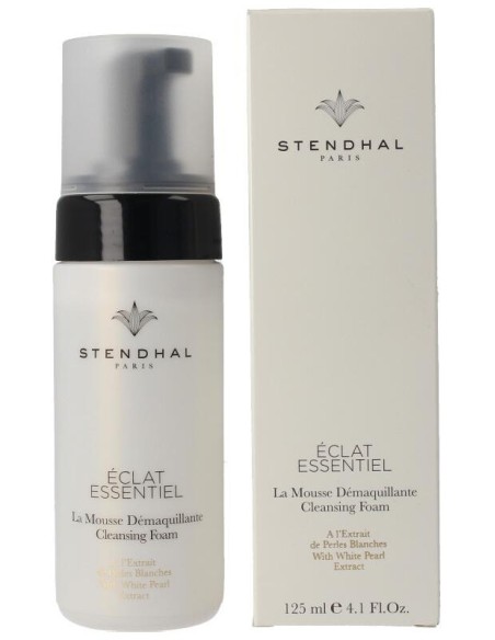 Éclat Essentiel La Mousse Démaquillante 125 Ml