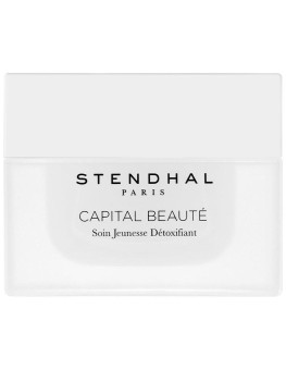 Stendhal Capital Beauté...