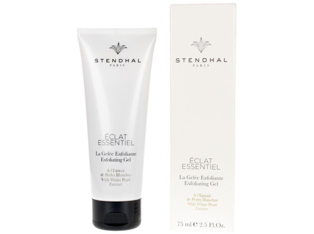Stendhal Eclat Essentiel Gel Exfoliante 75Ml